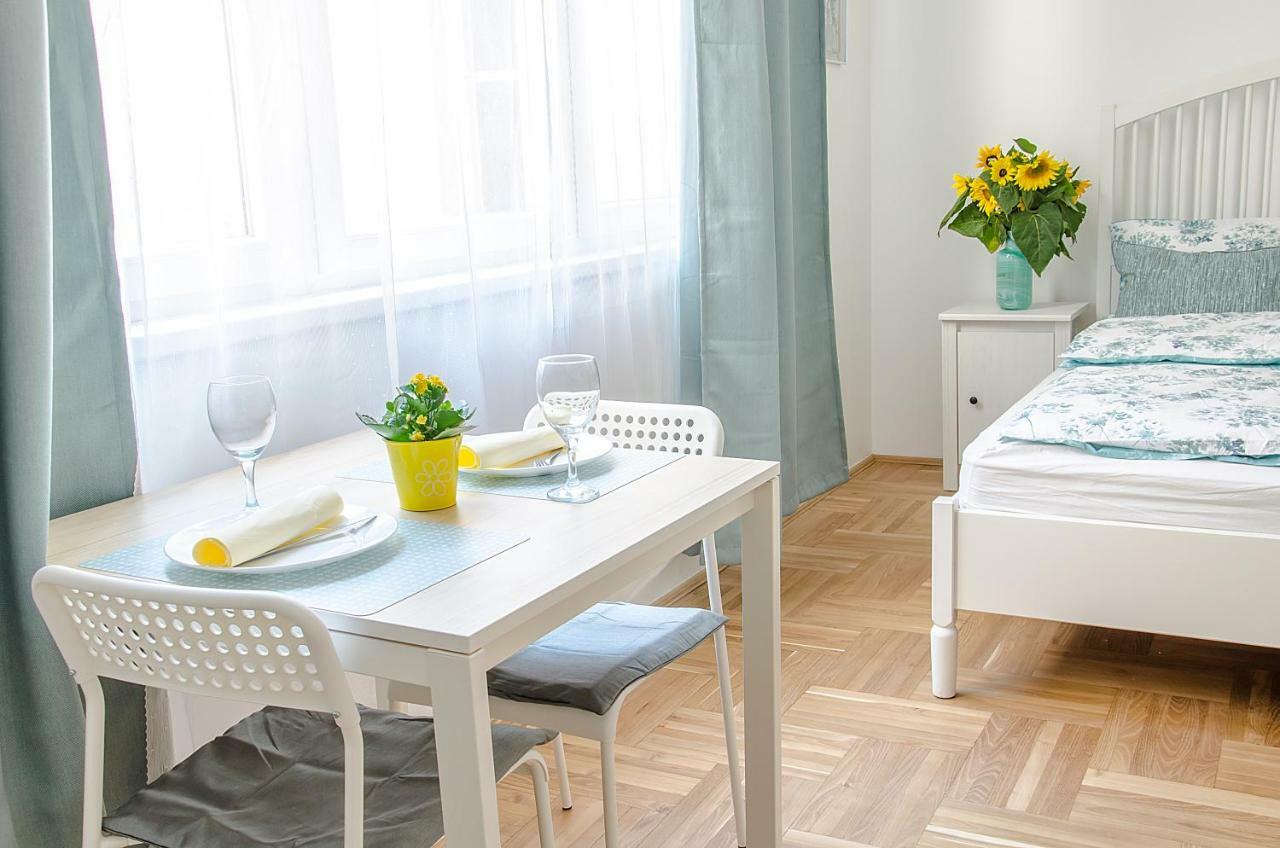 Apartamento Harrison Budapest Exterior foto